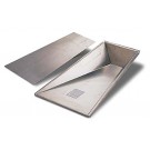 Aluminum Vault Box