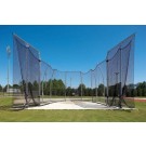Replacement Main Net for the NCAA Hammer / Discus Cage