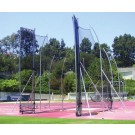 Ground Sleeve Kit for the IAAF Tall Hammer / Discus Cage