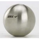 Pacer Stainless Steel Shot Put (16 lbs., 110mm)