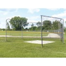 Pro-Down Cage Net