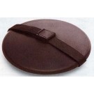 1K Rubber Discus with Handstrap