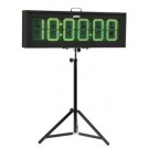 Carry Case for the 9" Digit Race Clock
