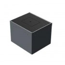 Versa-Com Half Box (Black Vultrak Factory Installed)