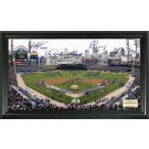 Detroit Tigers Signature Ballpark Collection from The Highland Mint