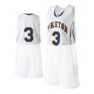 Ladies' "Piketon" Basketball Jersey / Tank Top from Holloway Sportswear
