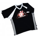 "Keeper" Knit T-Shirt From Holloway Sportswear (Adult Large(42-44 Chest))