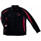 "Cyclone" Tricotex™ Tricot Knit Jacket from Holloway Sportswear