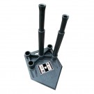 JUGS 5-Point Hitting and Batting Tee™