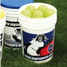 JUGS® Michele Smith Ball Bucket with Lid