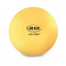JUGS Lite-Flite® Yellow Practice Baseballs - (One Dozen)