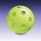 JUGS BULLDOG™ Optic Game-Ball Yellow Softballs - One Dozen