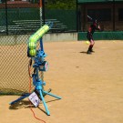 Automatic 14 Softball Feeder for the Lite-Flite® Machine (12" Softballs-Not Included)
