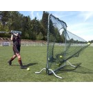 JUGS Replacement Netting for the Square Fixed-Frame Screen with Sock-Net