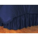 Chicago Bears Coordinating Twin Bedskirt for the Locker Room or Sidelines Collection by Kentex