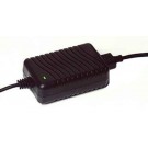 Lobster Premium Fast Battery Charger for Elite, Elite 2 and Elite 3 Tennis Ball Machines