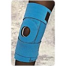 Neoprene Universal Wrap Around Knee Support (Regular)