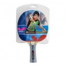 Butterfly Shakehand Spatha Table Tennis Paddle