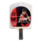 Butterfly Penhold Jian Table Tennis Paddle