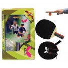Butterfly 303 Penhold Table Tennis Paddle