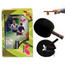 Butterfly 303 Shakehand Table Tennis Paddle