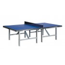 Europa 25 Sky Stationary Table Tennis Table from Butterfly