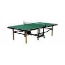 Nippon Rollaway Table Tennis Table