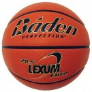 28.5" Perfection® Elite™ Wide Channel Game Basketball (Size 6) from Baden