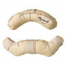 Leather Replacement Padding Set for Catcher's Mask from Markwort