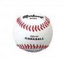 6 5/16" Official Corkballs Teampak from Markwort - (One Dozen)