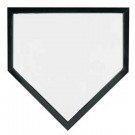 Markwort Professional Style Home Plate
