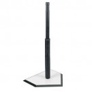 Markwort Batting Tee with Deluxe Home Plate