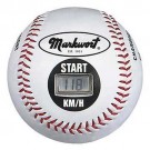 9" Speed Sensor Baseball (KM / H) from Markwort