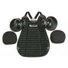 Umpire Inside Chest and Shoulder Protector from Markwort