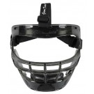 Adult Sports Safety Mask from Game Face® (Smoke)