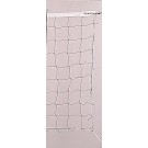 Markwort Black Polyethylene PVC Volleyball Net