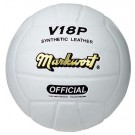 Markwort Synthetic Leather Official Volleyball