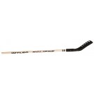 53" Jet Flo Hockey Sticks with Black Blades from Mylec - Set of 2