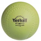 12" Soft Tee Balls from Kenko - 1 Dozen
