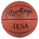 Rawlings Intermediate IESA Basketball