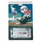 Tuff Toe Pro Baseball / Softball Shoe Protection Kit -- The Pitcher's Choice