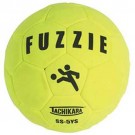"Fuzzie" Indoor Soccer Ball from Tachikara - Size 5
