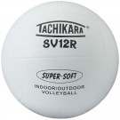 Super Soft Rubber Volleyball from Tachikara