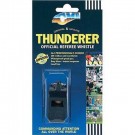 ACME Plastic Thunderer Medium Tone Whistles - 1 Dozen