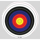 Glasscloth® Square 36" Archery Target Face - No Skirt (Set of 3)