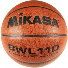 Men's Medium Channel Synthetic Leather Basketball From Mikasa (Set of 2)