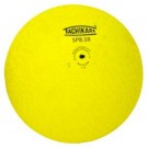8.5" Tachikara Yellow Playground Balls - Set of 3