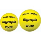 23" "Sof-Train" Training Volleyball from Champion Sports (Set of 3)