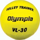 31" "Sof-Train" Training Volleyball from Olympia Sports (Set of 3)