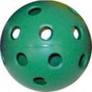 9" Green Fun Ball® Baseballs - Case of 200